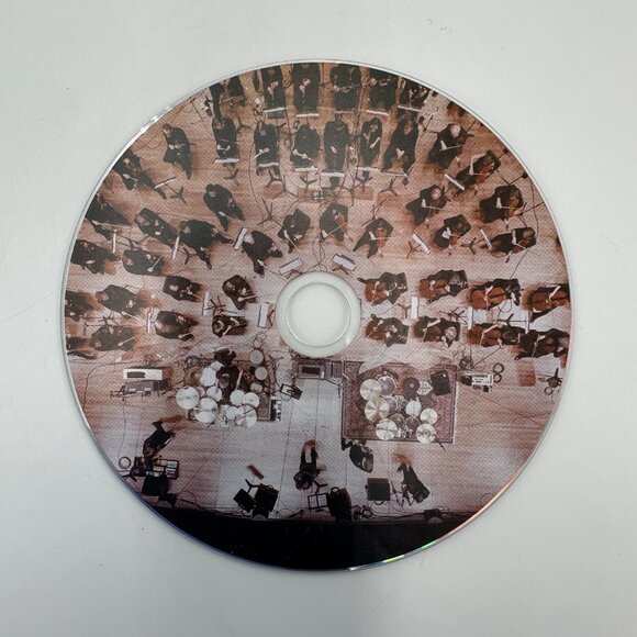 Mad Season & Seattle Symphony, Sonic Evolution 2015 CD / Rare CD Tested & Works - Picture 8 of 12